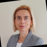 Vaiva Trepkute