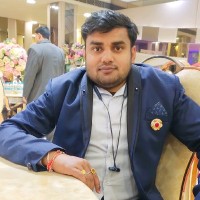 Prince Jaiswal
