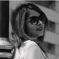 Afsaneh Yazdanipour