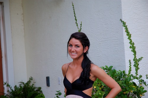 Kate McCabe