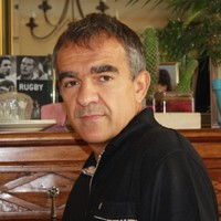 Alain Audebert