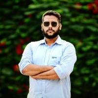 Agha Usama Agha Masroor