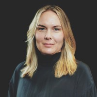 Astrid Ståhl