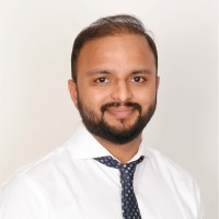 Dr Sai Praneeth Chilukala