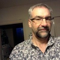Stephen Cusack
