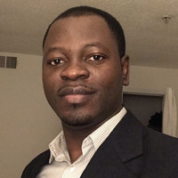Yacouba Ouedraogo