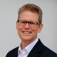Calvin Vanden Bos