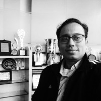 Bhuyan Manas Ranjan