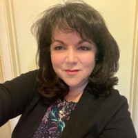 Katherine M Monroy, MSW