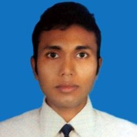 Debashish Pandey