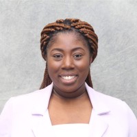 Christabel Mensah