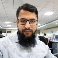 Abdul Rasheed Shaikh