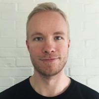 Kristian Ebdrup