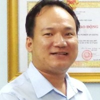 Huynh Quang Vinh
