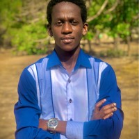 Adewuyi Gabriel Adegoke Aat, B.Sc, Aca.