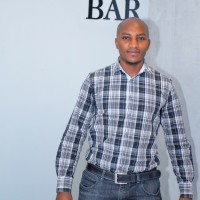 charles maina