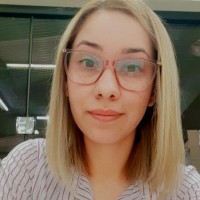 Estefany Bogado Colman