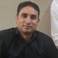 Tanzeel Zaman