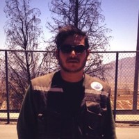 Alfredo San Martín Zabalaga