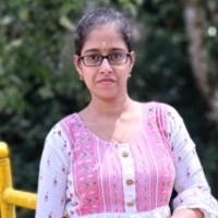 Amritha Mohan