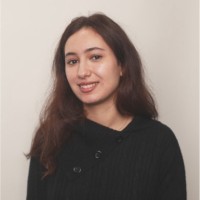 Salma Moussif