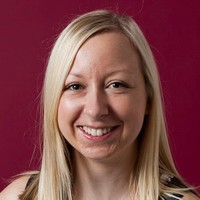 Rebecca Mayhew