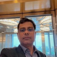Ashok Jha