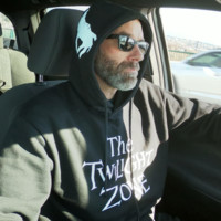 Trevor Chapman