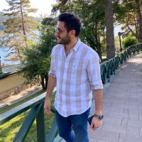 Ahmet Özdemir