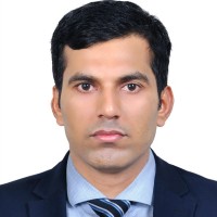 Aneesh Narayanan