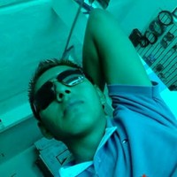 Daniiel Tinoco