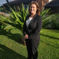 Louise Howarth