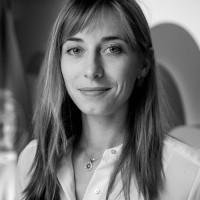 Lena Simet, Ph.D.
