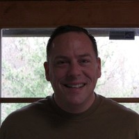 Timothy Ray