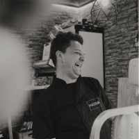 Jelani van Woudenberg