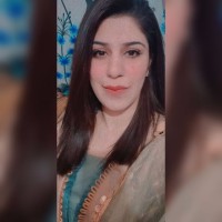 Javeria Sherazi