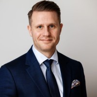 Martin Friis
