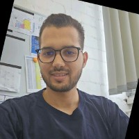 El Hamidi Abderrahman