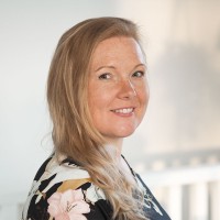Jonna-Mari Laukkanen