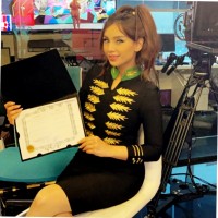 Niema Hafsi