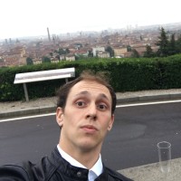 Alessandro Crivellaro