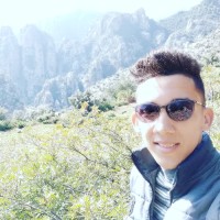 Ayoub Mansouri