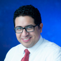 Roy Casillas, Ncarb