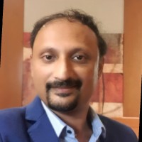 Karthikeyan Thiagarajan