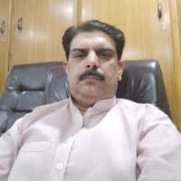 Sohail Akram