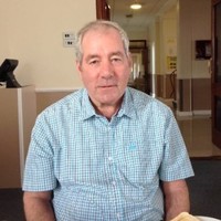 Dave ODonnell