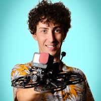 Charlie Pantel