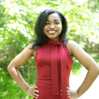 Arianna Hinton M.S.