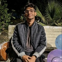 Parth Tiwari