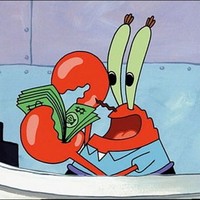Eugene Krabs